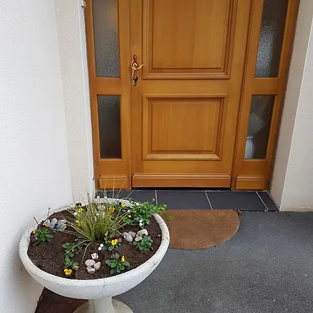 Bed & Breakfast D'hotes La Des Hortensias Berck