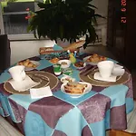 Bed & Breakfast D'hotes La Des Hortensias