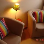 D'hotes La Des Hortensias Bed & Breakfast Berck