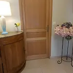 Bed & Breakfast D'hotes La Des Hortensias 3*