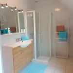 Bed & Breakfast D'hotes La Des Hortensias 3*