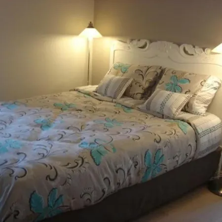 Bed & Breakfast D'hotes La Des Hortensias Berck