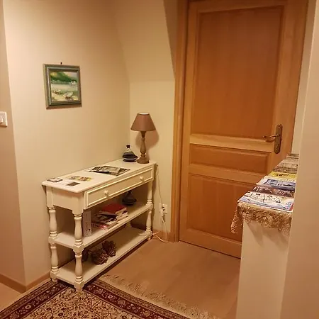 D'hotes La Des Hortensias Berck