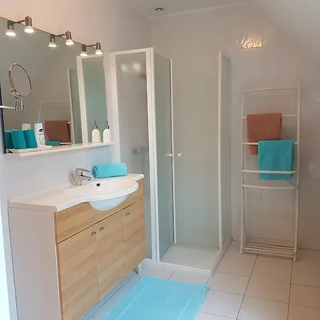 Bed & Breakfast D'hotes La Des Hortensias 3*