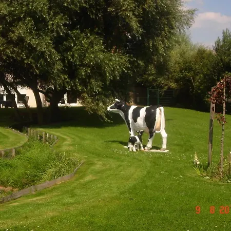 D'hotes La Des Hortensias Bed & Breakfast 3*