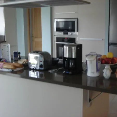 D'hôtes La Des Hortensias 3* Berck