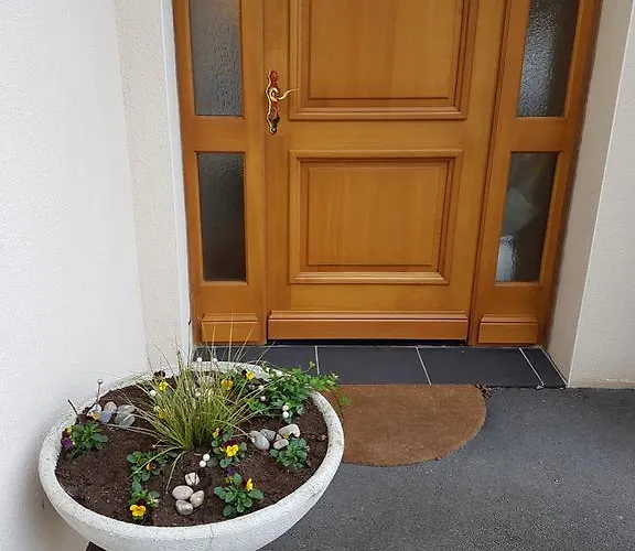 Couette-café D'hôtes La Des Hortensias Berck