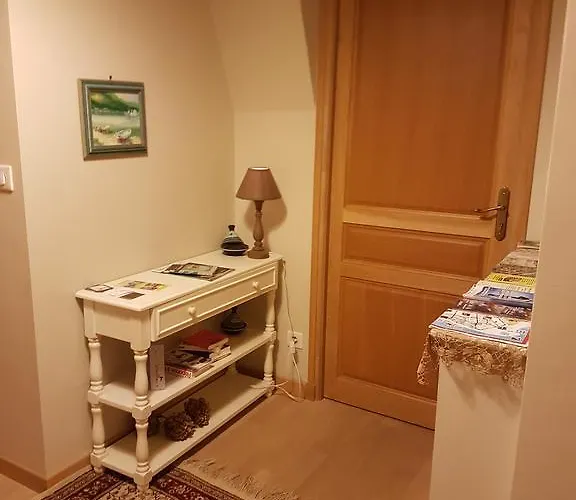 D'hôtes La Des Hortensias Berck