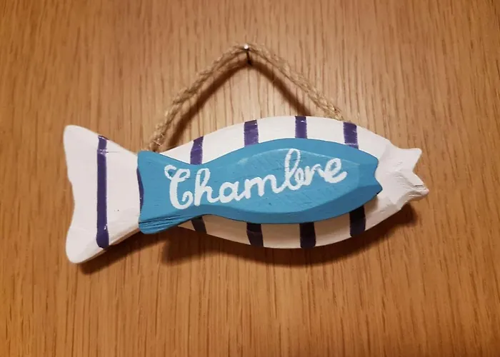 Couette-café D'hôtes La Des Hortensias